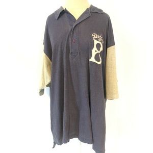 Vintage Cooperstown Collection MLB Brooklyn Dodger